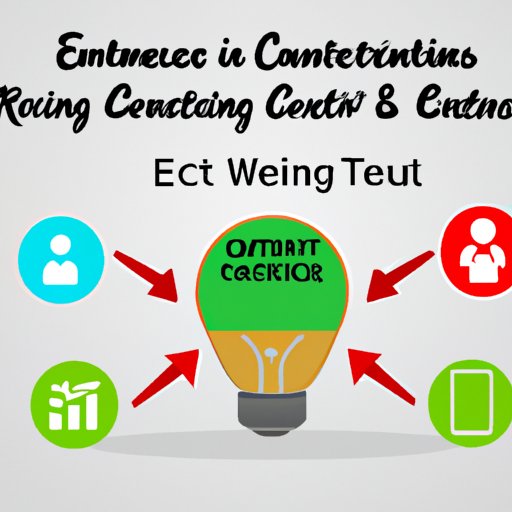 Attract New Customers and Retain Existing Ones