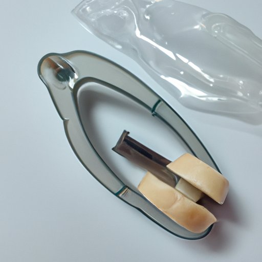 Convenience of Carrying a Bread Clip When Traveling