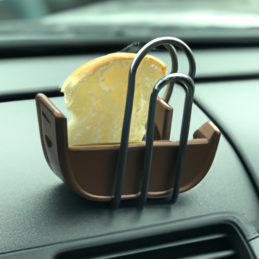 Creative Ways to Utilize a Bread Clip While Traveling