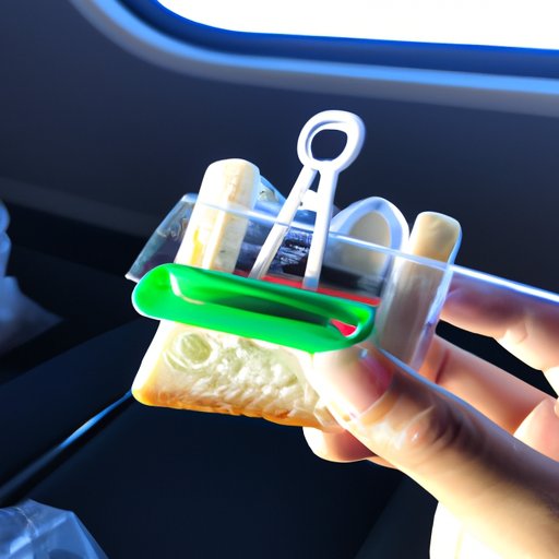 Benefits of Using a Bread Clip While Traveling