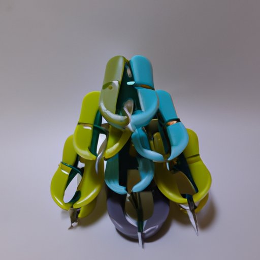 The Versatility of a Bread Clip for Travelers