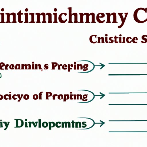 Strategies for Reducing Supply Chain Disruptions
