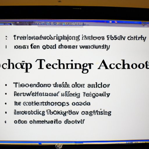 Examining the Impact of Technology Coaches on Student Learning Outcomes