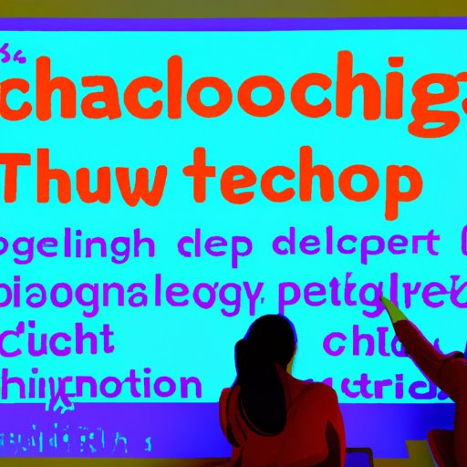 Highlighting the Role of Technology Coaches in Promoting Digital Literacy