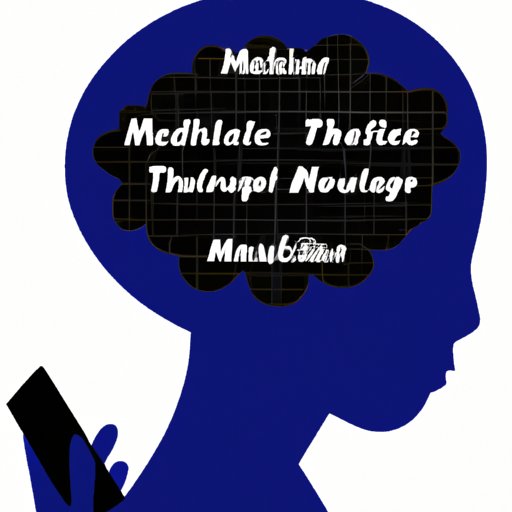 The Impact of Technology on Mental Health