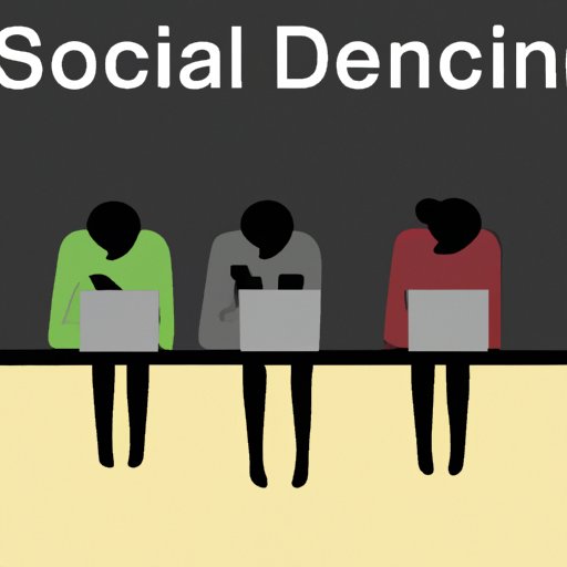 Social Isolation and the Digital Divide