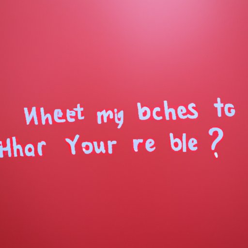 A Review of the Popularity of Why the Hell Are You Here Teacher