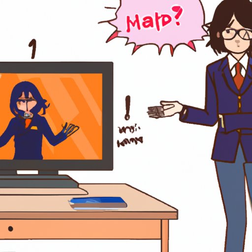 Analyzing the Impact of Why the Hell Are You Here Teacher on Japanese Animation