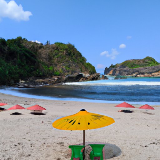 Relax and Unwind on Beautiful Beaches