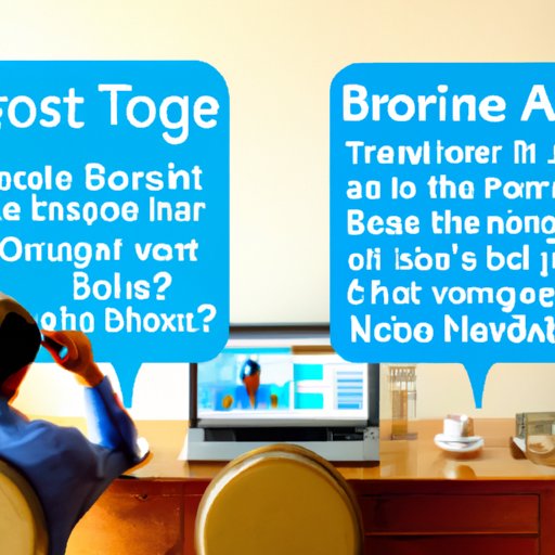 The Pros and Cons of Booking Through a Travel Agent