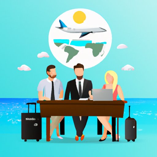 Why Use a Travel Agent in 2021: Cost Savings and Expertise