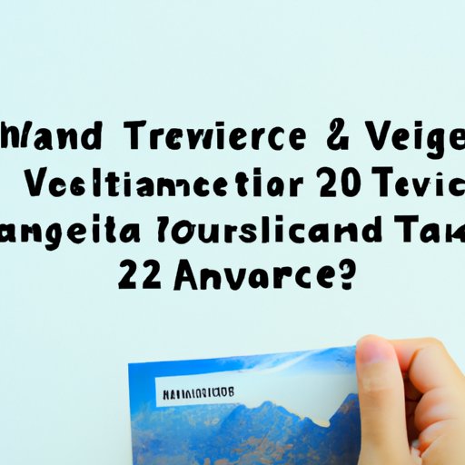 The Value of Working With a Travel Agent in 2022