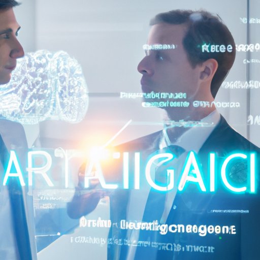 Examining the Benefits of AI