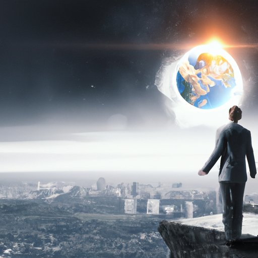 His Vision for a Unified World