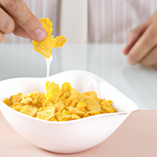 The Impact of Cornflakes: How It Changed the Way We Eat Breakfast