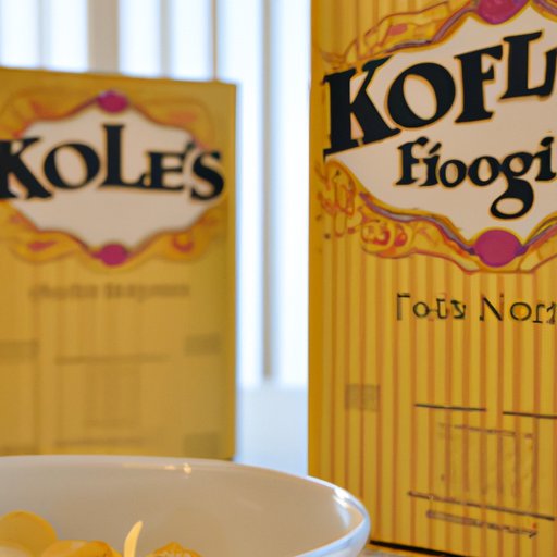 The Story Behind the Invention of Cornflakes: Examining the Role of the Kellogg Brothers