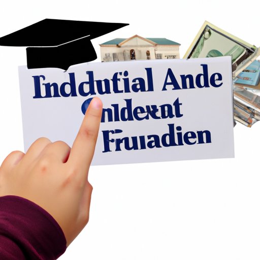 Examine the Role of Financial Aid in Higher Education