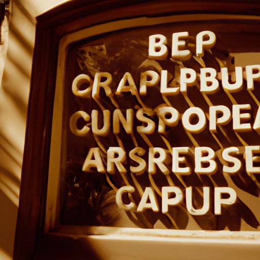 Examining the Origins of the CFPB