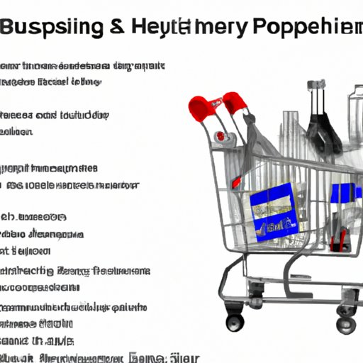 Investigating Human Behavior and Shopping: Examining What Drives Us To Buy