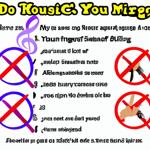 Common Reasons Why Your Music May Not Play