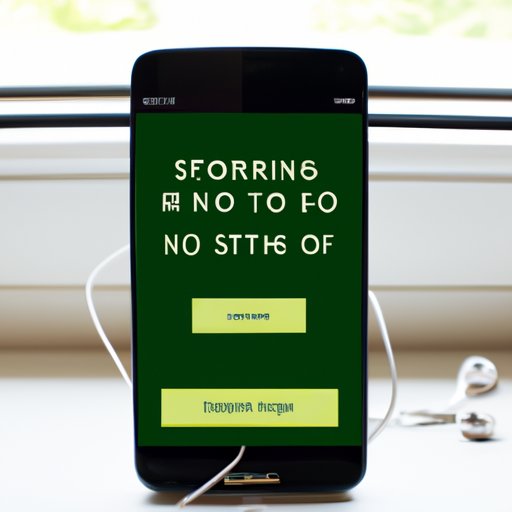 What to Do When Spotify Refuses to Play Your Playlist