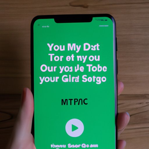 How to Resolve Problems When Spotify Stops Playing Your Playlist