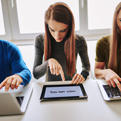 Discovering the Variety of Roles Available in Technology