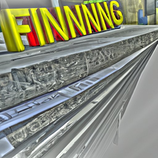 Definition of Financing Falling Through