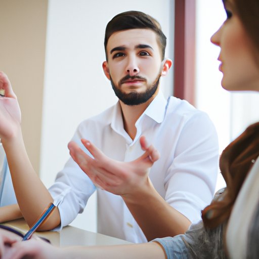 Explaining Why You Have Chosen This Job