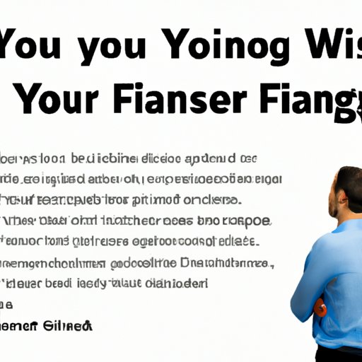 How to Get the Most Out of Working with a Financial Advisor