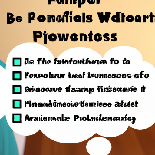 The Benefits of Having a Financial Planner