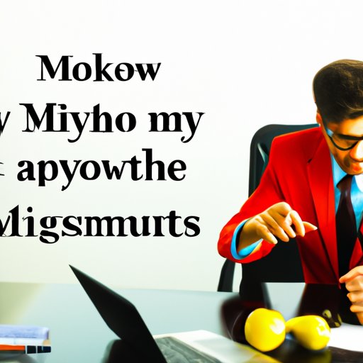 Common Myths about Working with a Financial Advisor