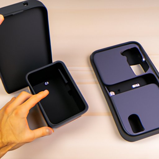 How to Make Sure a 13 Pro Case Fits Your 14 Pro Device