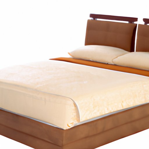 The Benefits of a California King Bed Over a Standard King Bed