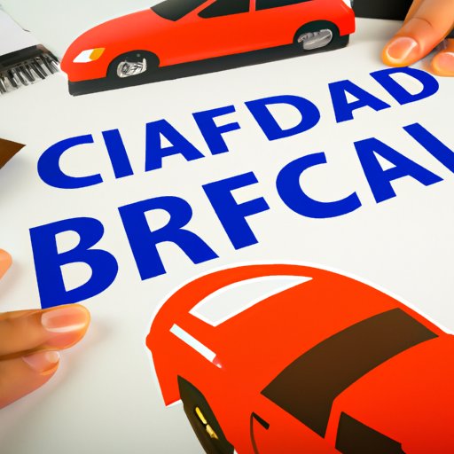 Understanding Your Rights and Options when Seeking Car Financing with Bad Credit