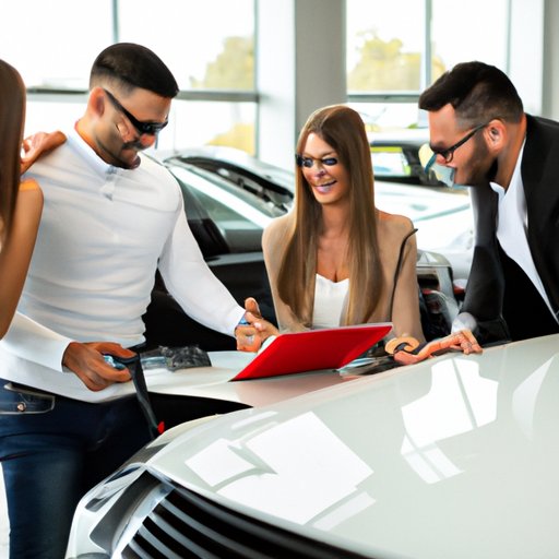 Explore the Benefits of Working with a Dealership with Bad Credit