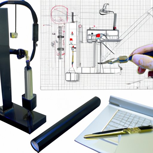 Automating Parts of the Design Process