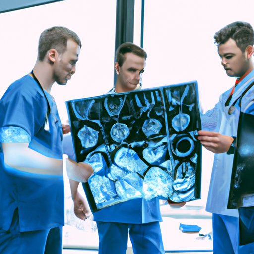 Examining the Impact of AI on Radiology from the Perspective of Radiologists