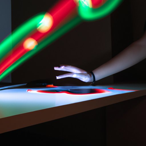 Investigating the Intersection of Technology and Creativity