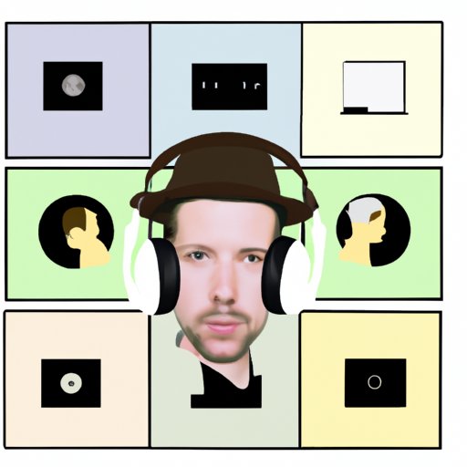 Exploring the Evolution of Music