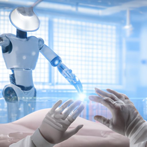 Examining the Opportunities and Challenges of Robotics in Healthcare
