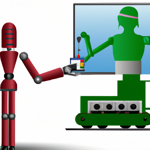 The Impact of Robotics on Human Work and Employment