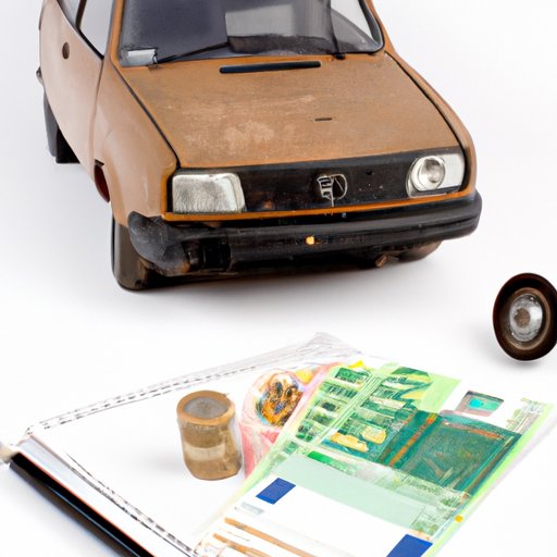 Understanding the Costs of Financing an Old Car