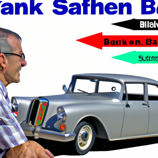 How to Find the Right Bank for an Old Car Loan