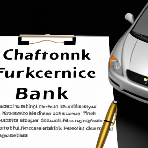 Understanding the Risks and Benefits of Financing a Rebuilt Title Car