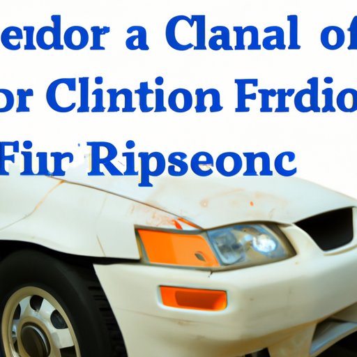 What to Consider Before Financing a Rebuilt Title Car