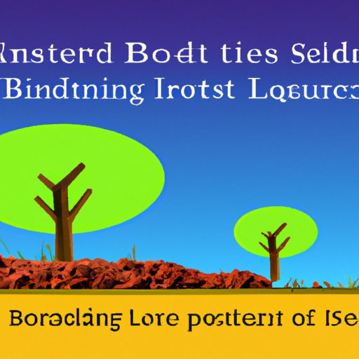 The Benefits of Investing in Land and How Banks Can Help