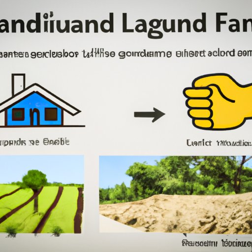 How to Secure Financing for Land Acquisition