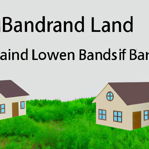 Understanding the Different Types of Bank Loans Available for Land Purchases