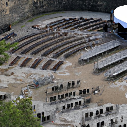 Overview of the Cancelled Tour